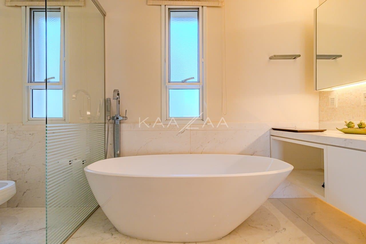 Apartamento no Jardim Paulistano - Foto 24