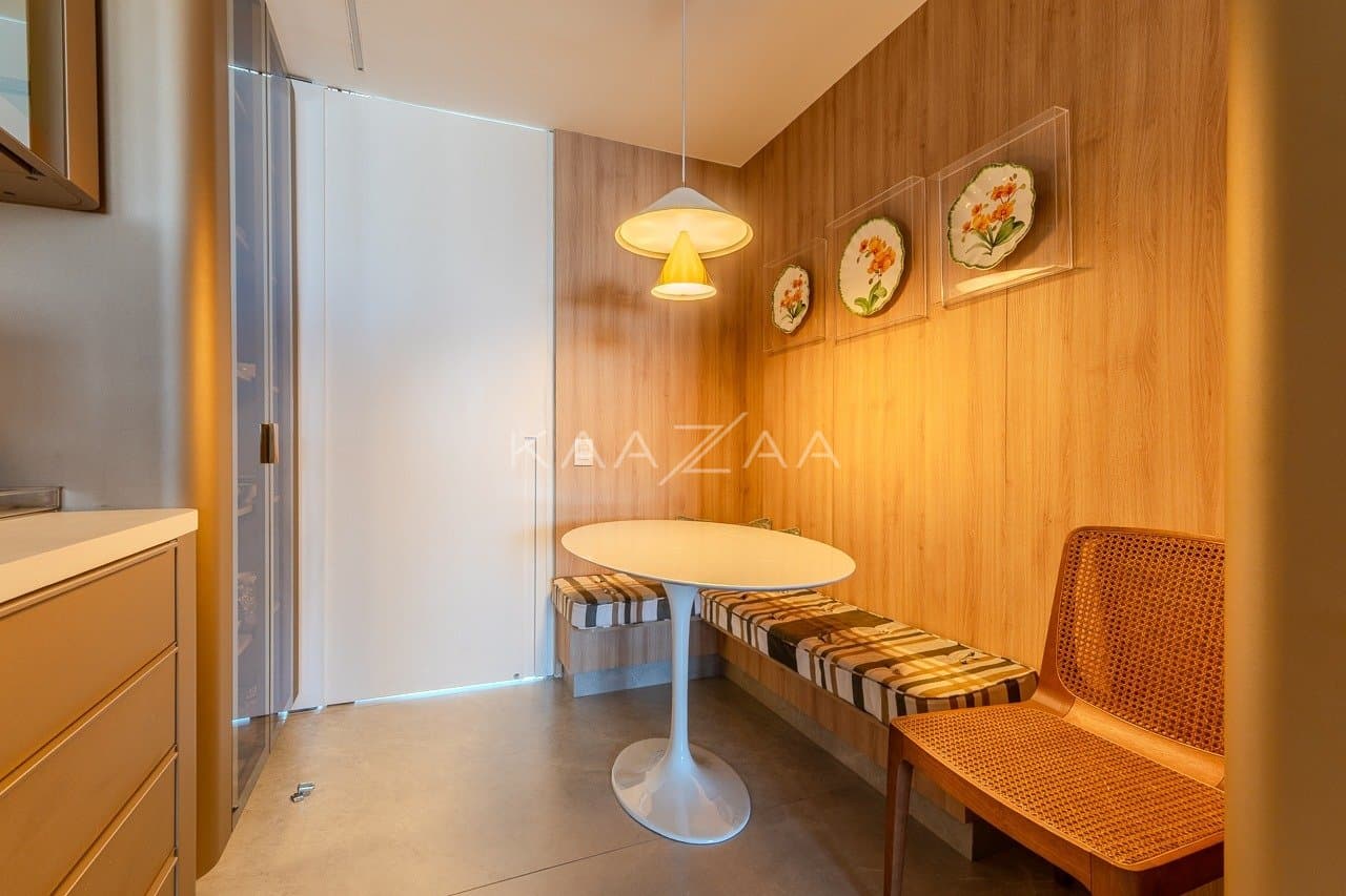 Apartamento à venda no Itaim Bibi - Foto 27