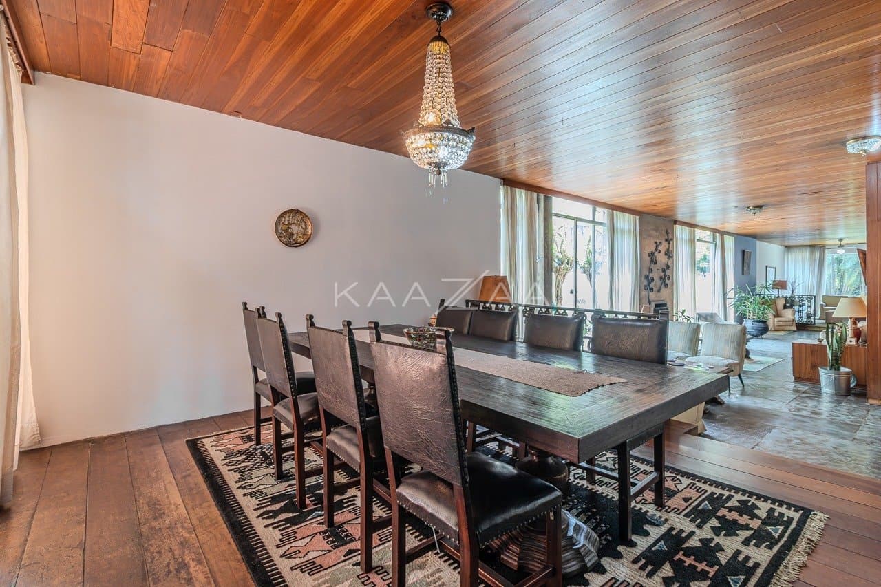 Casa à venda e locação em Alto de Pinheiros - Foto 21