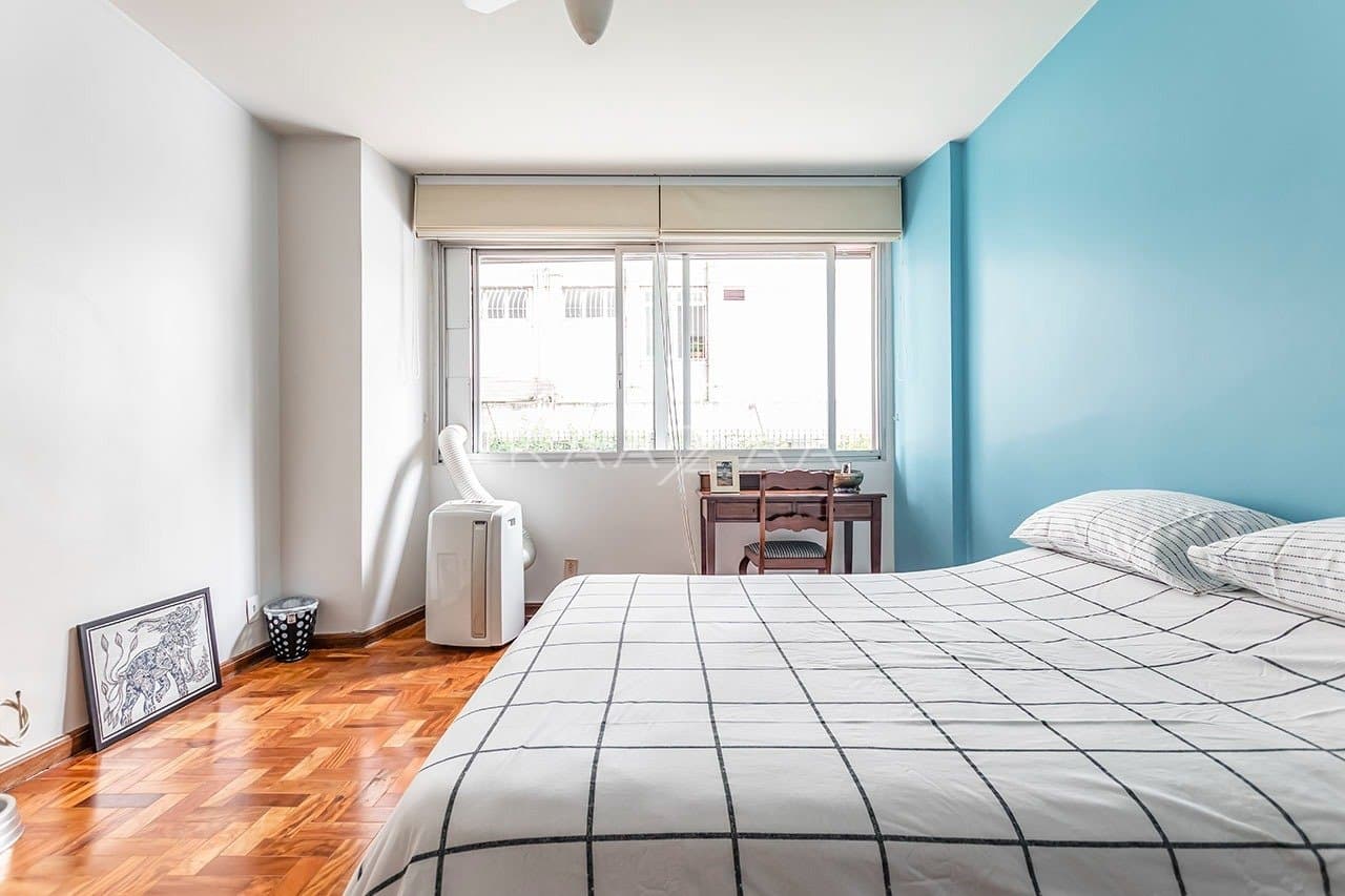 Um delicioso apartamento no Jardins com 392m², ótima localização e vista verde para relaxar. - Foto 16