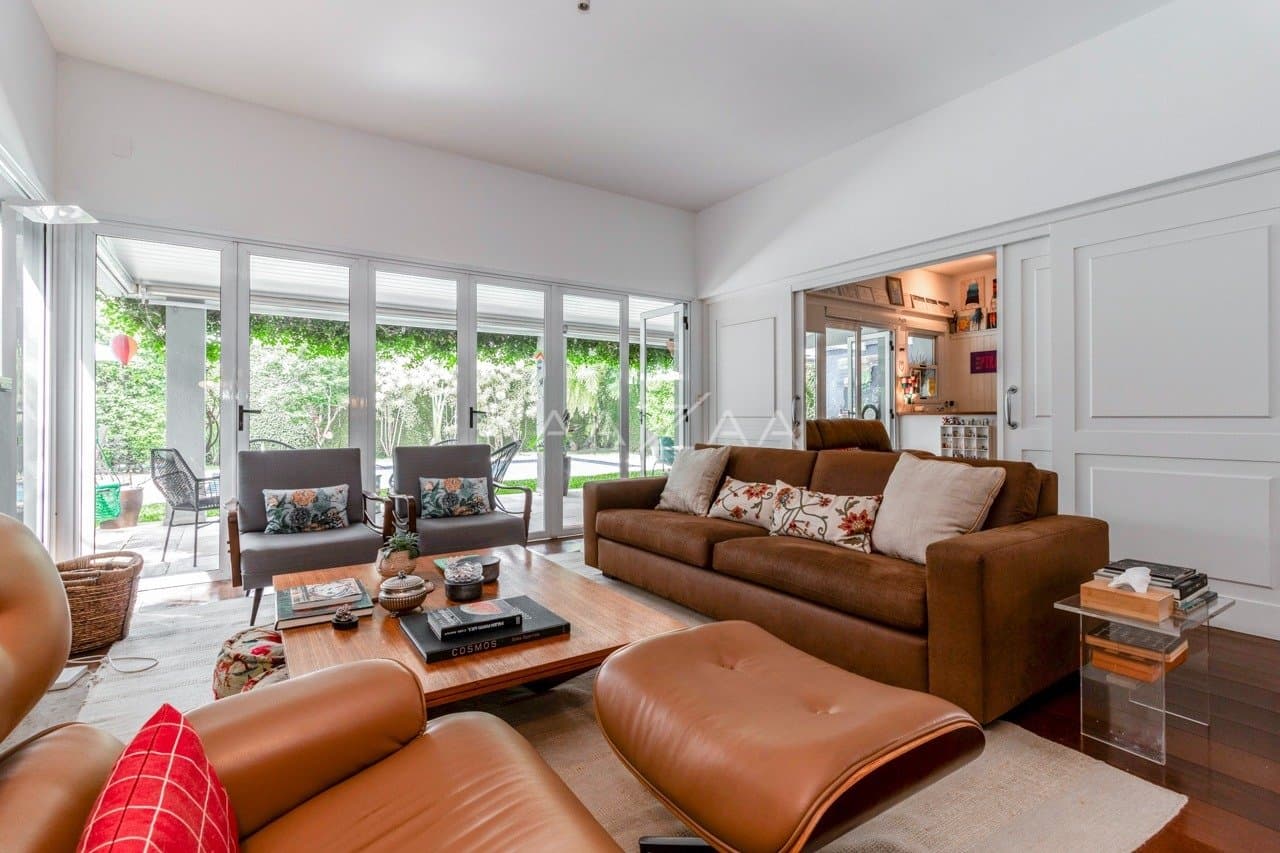 Casa à venda em Alto de Pinheiros - Foto 18