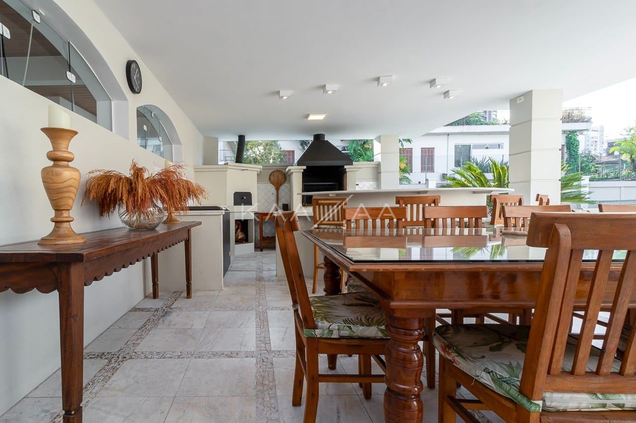Casa na Vila Madalena - Foto 13