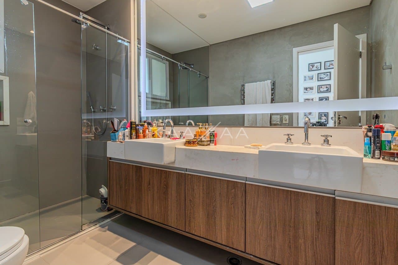 Apartamento à venda e locação no Itaim Bibi - Foto 36