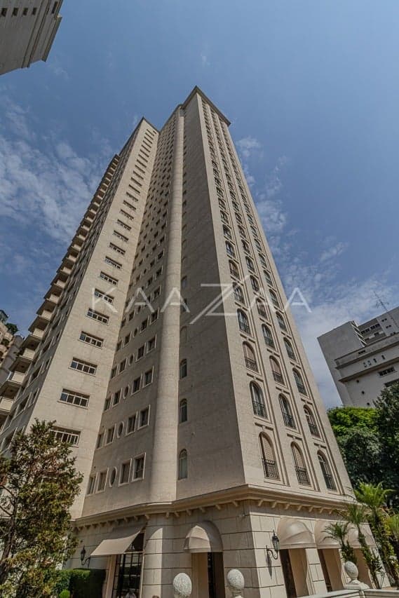 Cobertura à venda no Jardim Paulista - Foto 110