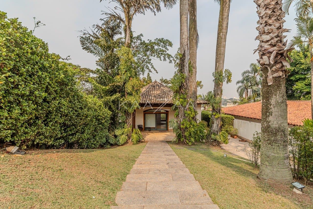 Casa em Cidade Jardim - Foto 64