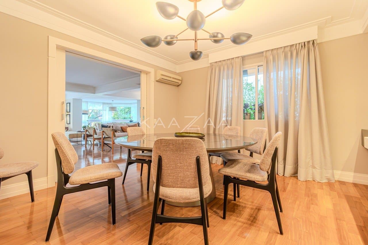 Apartamento duplex à venda no Jardim Paulistano - Foto 16
