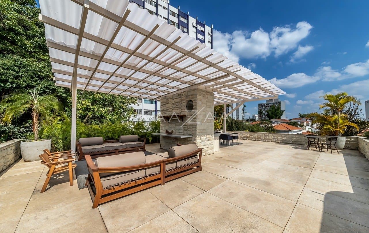 Casa à venda na Vila Madalena - Foto 14
