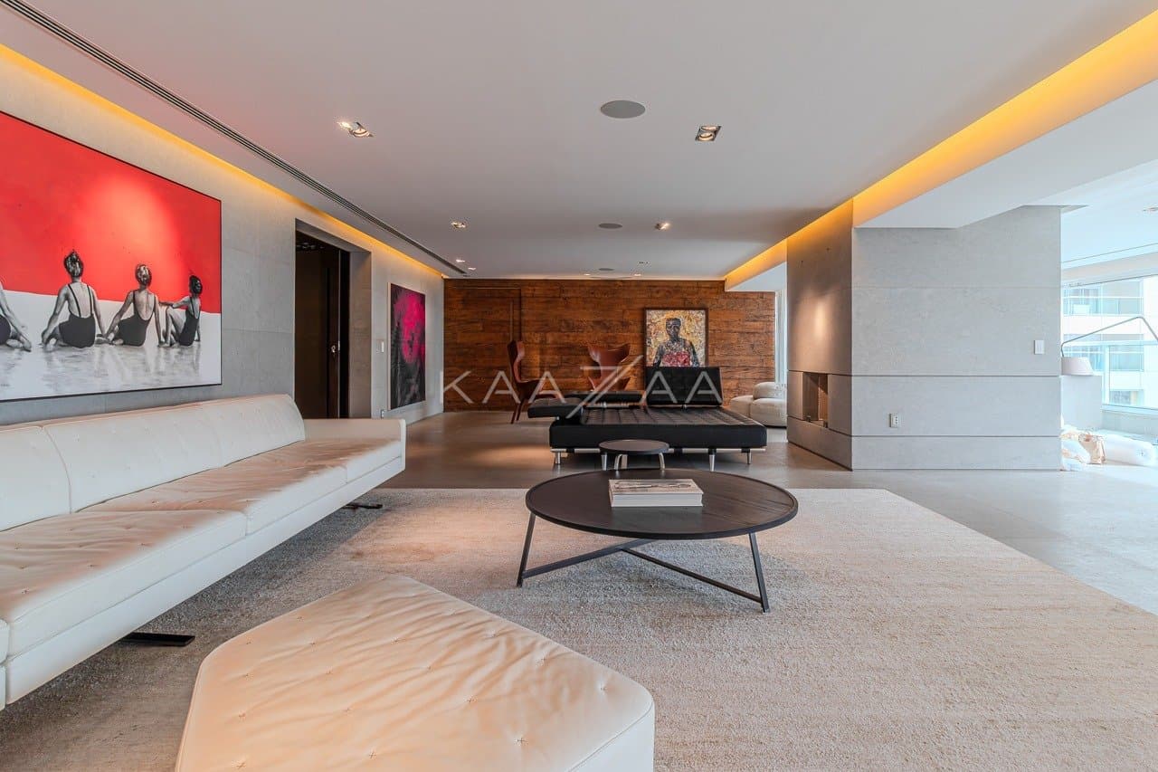 Apartamento à venda em Moema - Foto 10