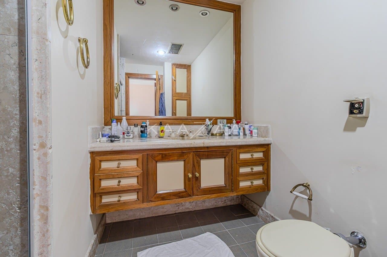 Estilo de vida confortável com lazer no prédio e tudo ao seu favor neste apartamento em Moema. - Foto 33
