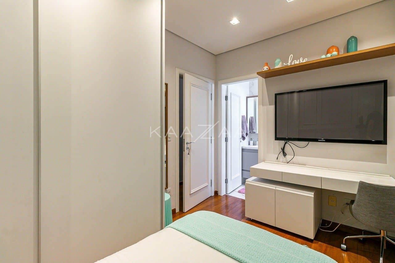 Casa à venda no Jardim Europa - Foto 14