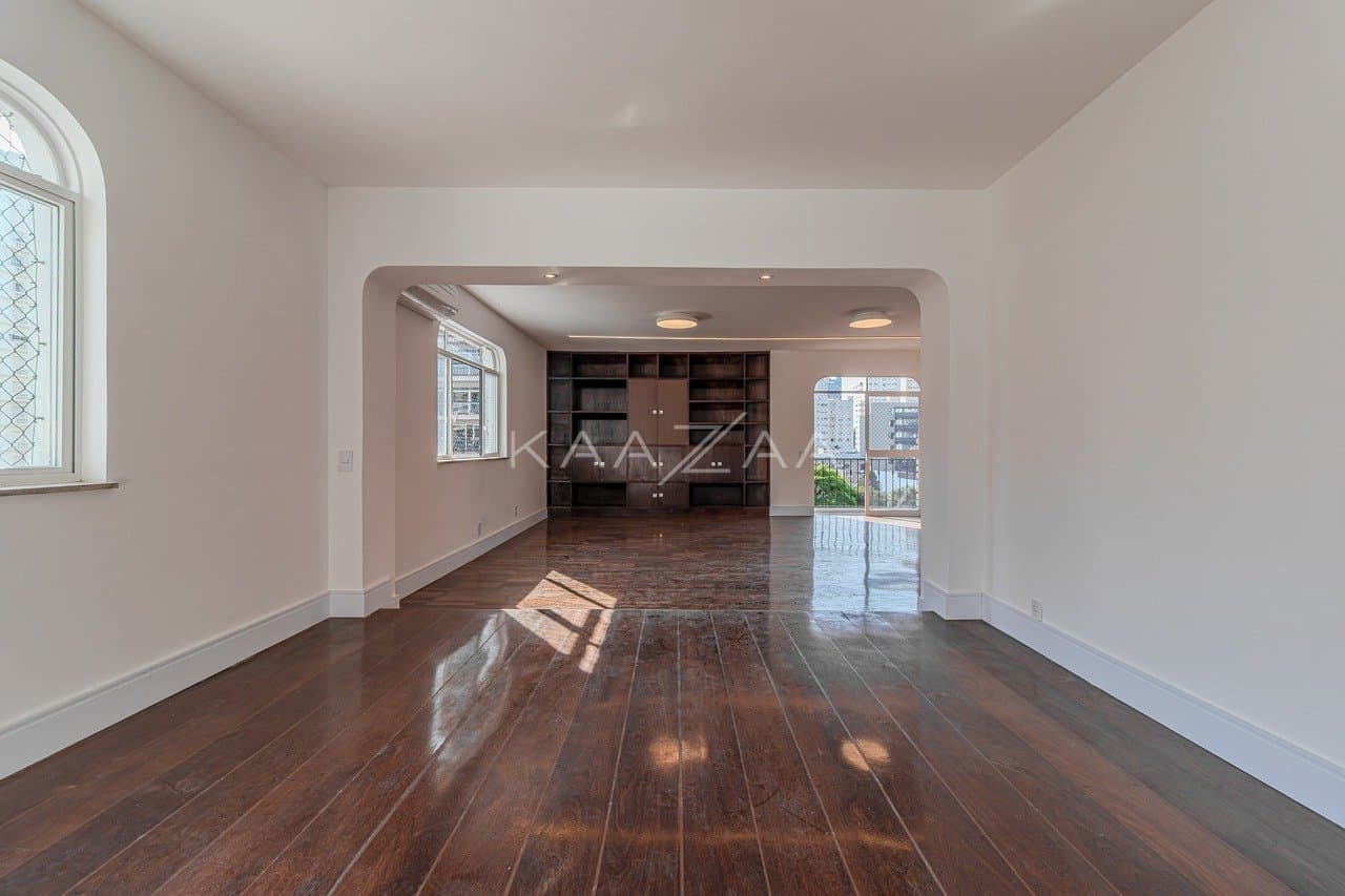 Apartamento à venda e locação no Jardins - Foto 16