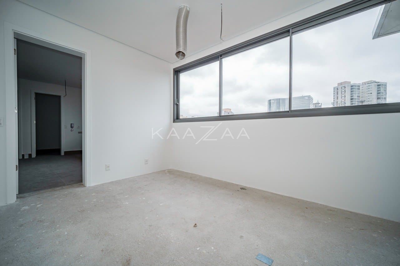 Viver com vista: lançamento de apartamentos no Lake Park Ibirapuera no bairro Paraíso. - Foto 11