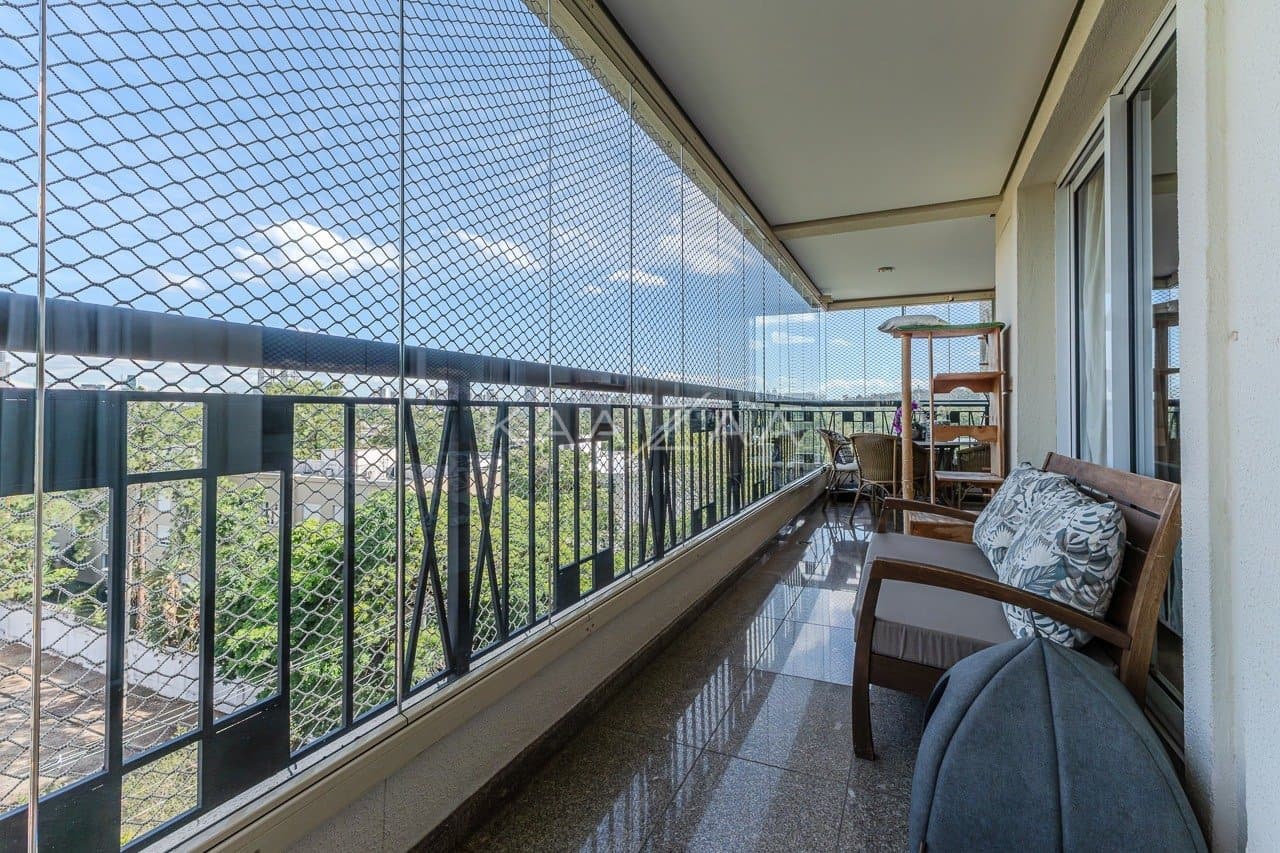 Apartamento à venda em Alto de Pinheiros - Foto 6