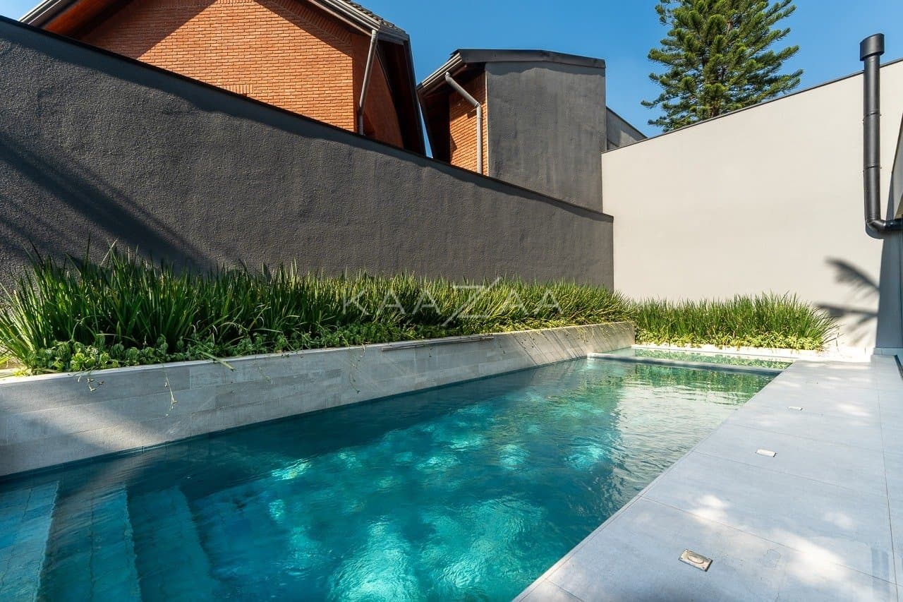 Casa à venda no Jardim Luzitânia - Foto 3