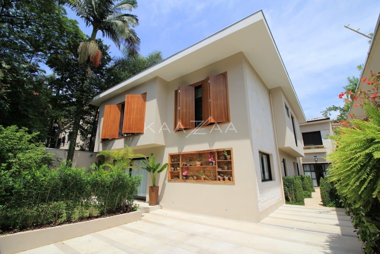 Casa no Jardim Europa - Foto 22