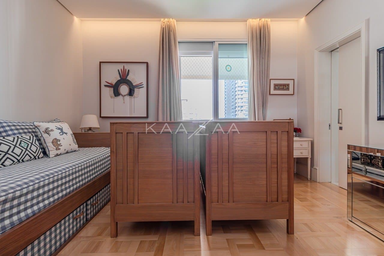 Apartamento à venda no Jardim Paulistano - Foto 51