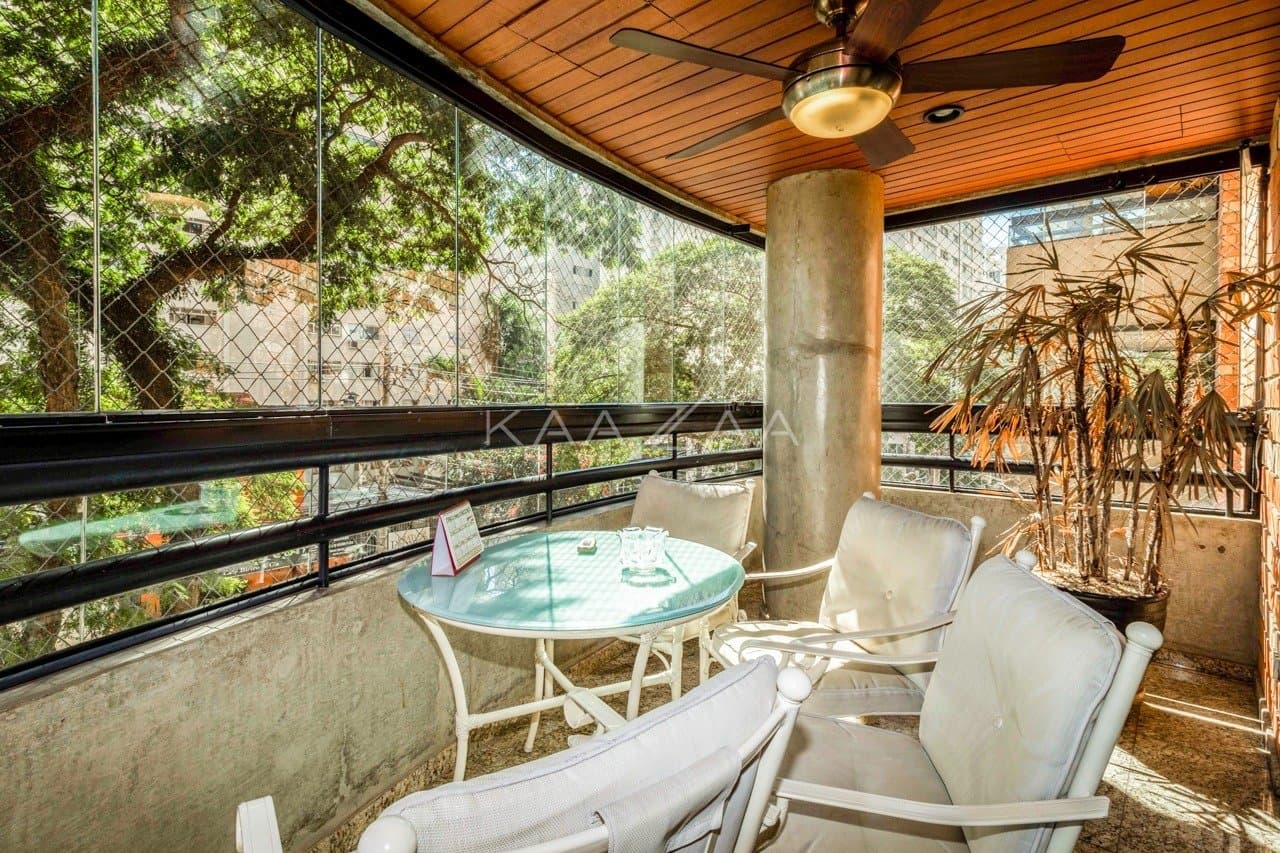 Apartamento em Moema - Foto 7