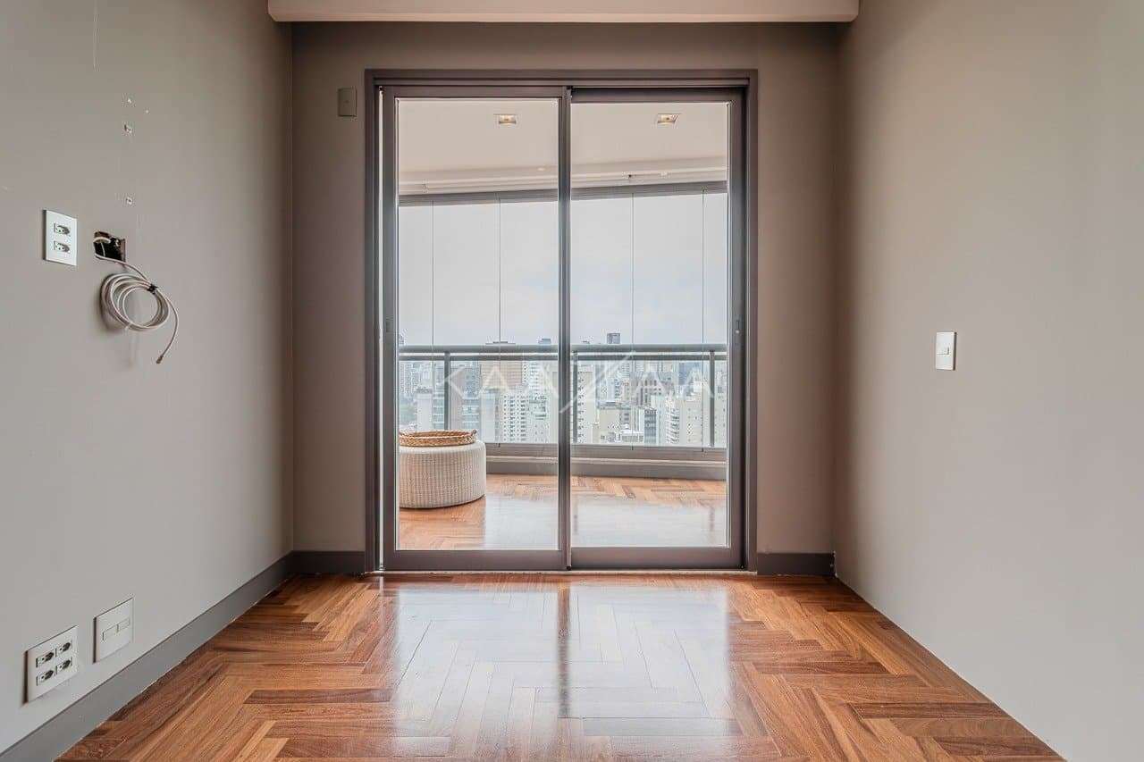 Apartamento à venda na Vila Olímpia - Foto 29