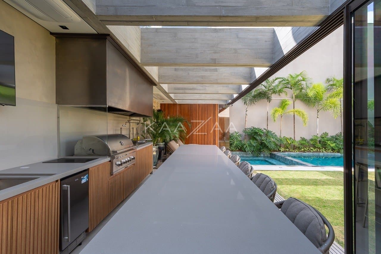 Casa à venda em Alto de Pinheiros - Foto 15