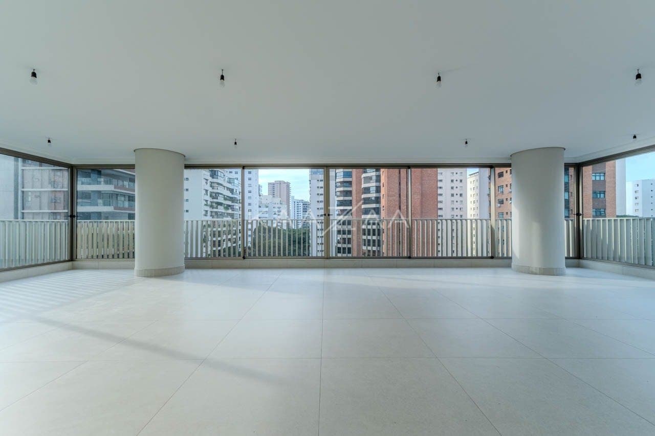 Apartamento à venda na Vila Nova Conceição - Foto 5