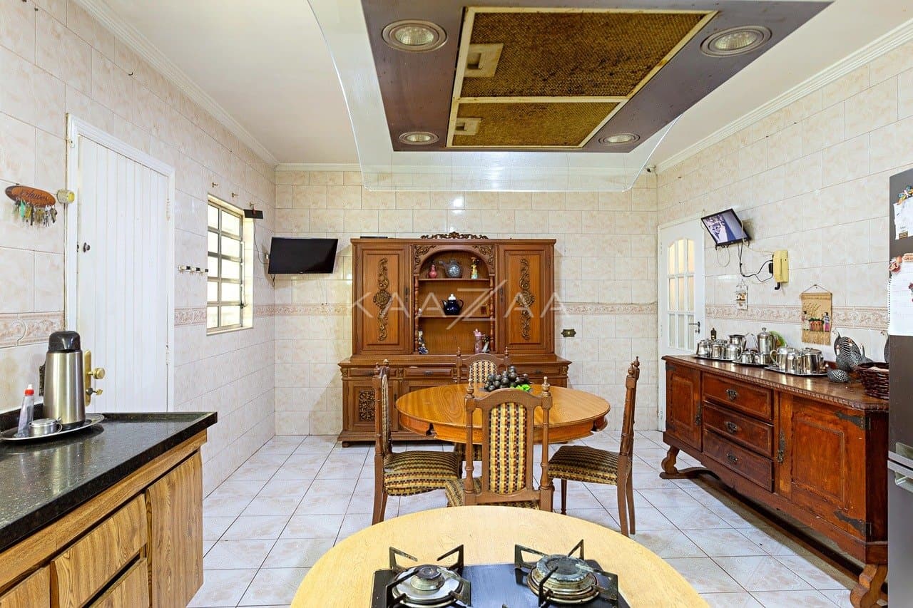 Casa no Jardim Europa. - Foto 17