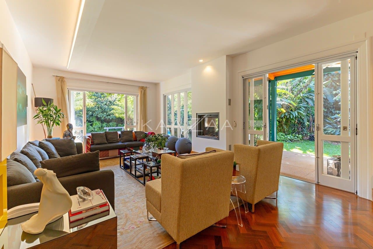 Casa à venda no Jardim Europa - Foto 32