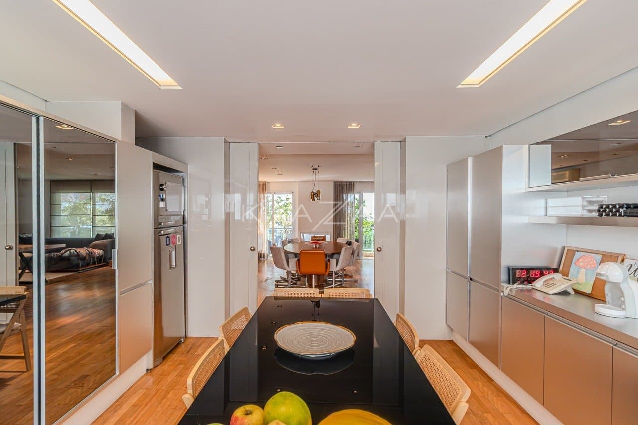 Casa em condomínio à venda na Vila Madalena - Foto 26