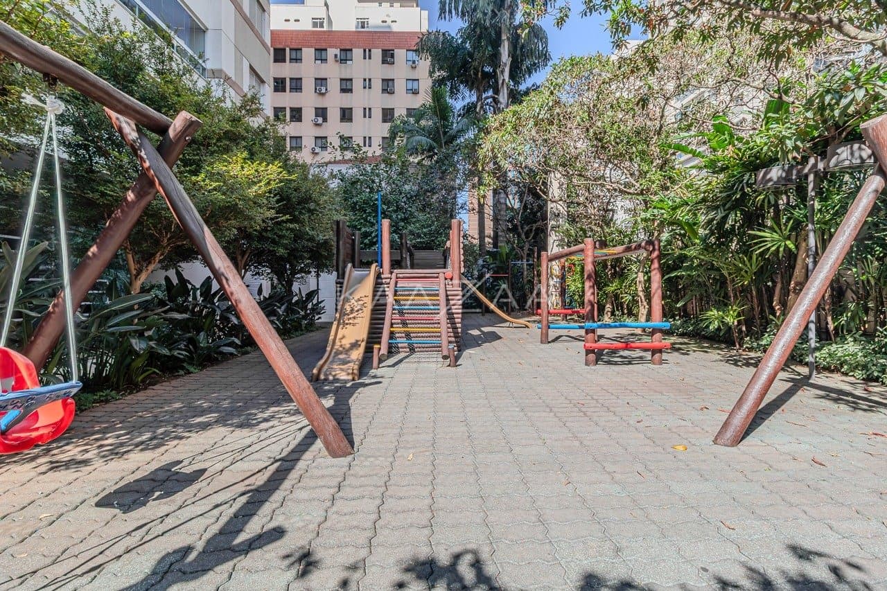 Apartamento à venda no Itaim Bibi - Foto 46