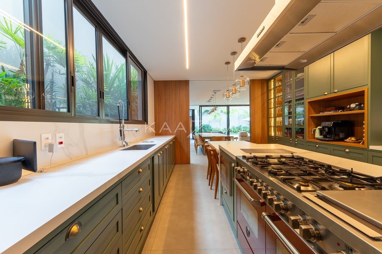 Casa à venda em Alto de Pinheiros - Foto 40