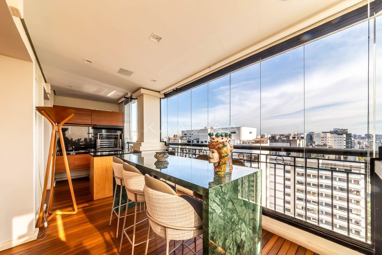 Apartamento à venda em Moema - Foto 12