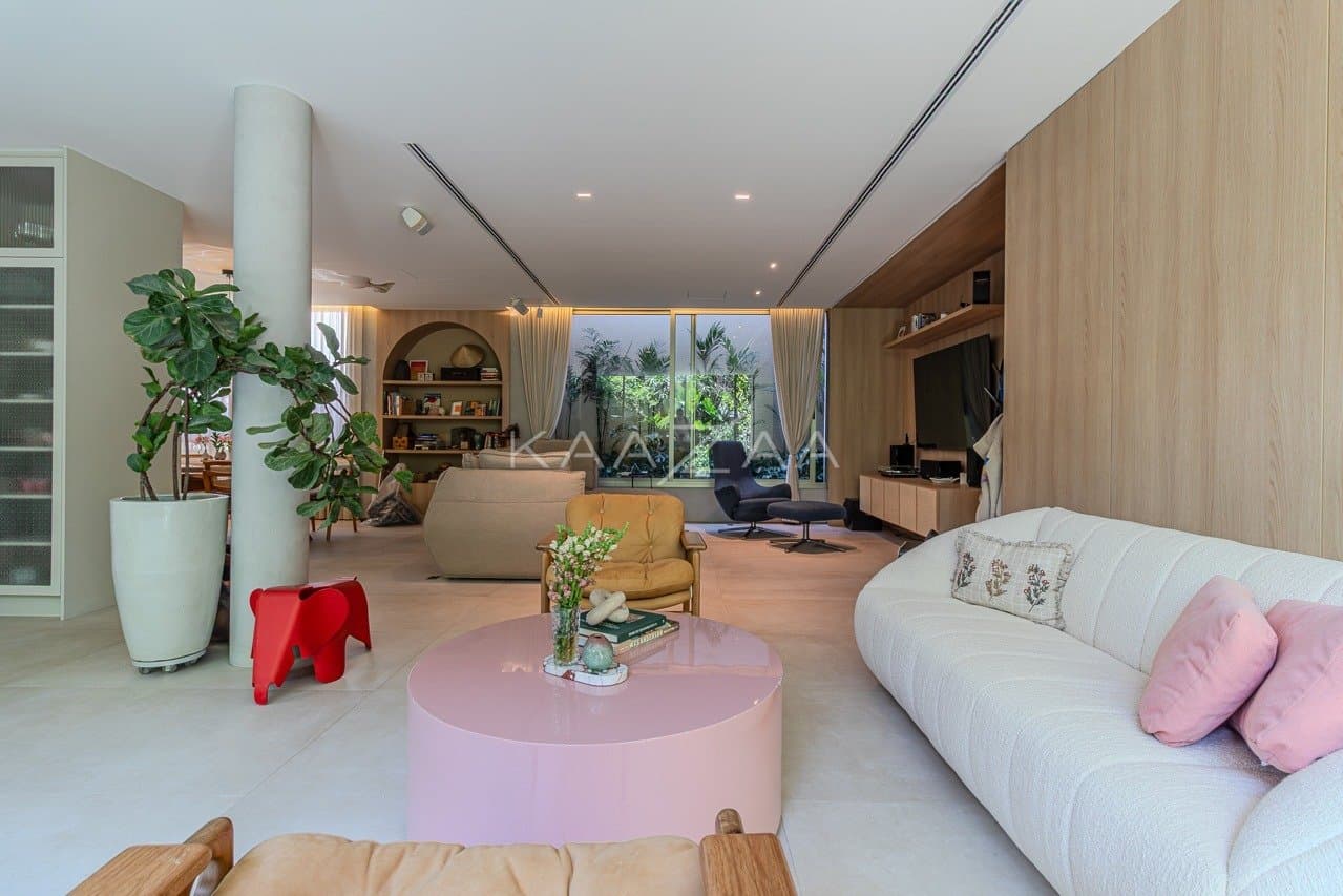 Casa em condomínio à venda em Cidade Jardim - Foto 29