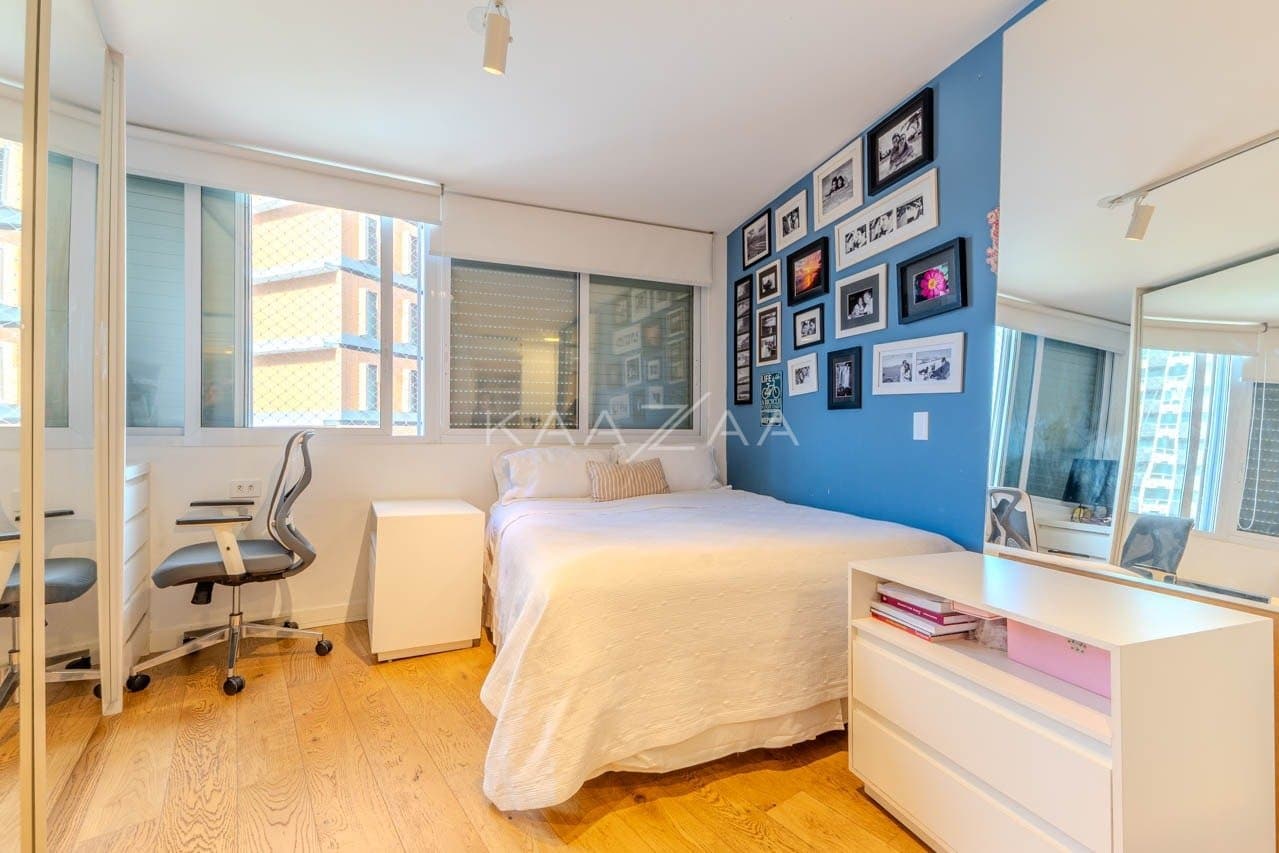 Apartamento à venda no Jardim Paulistano - Foto 17