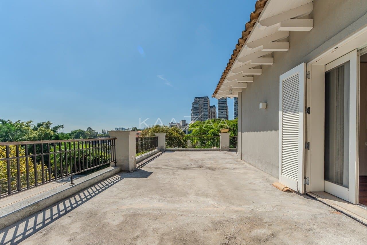 Casa à venda em Cidade Jardim - Foto 48