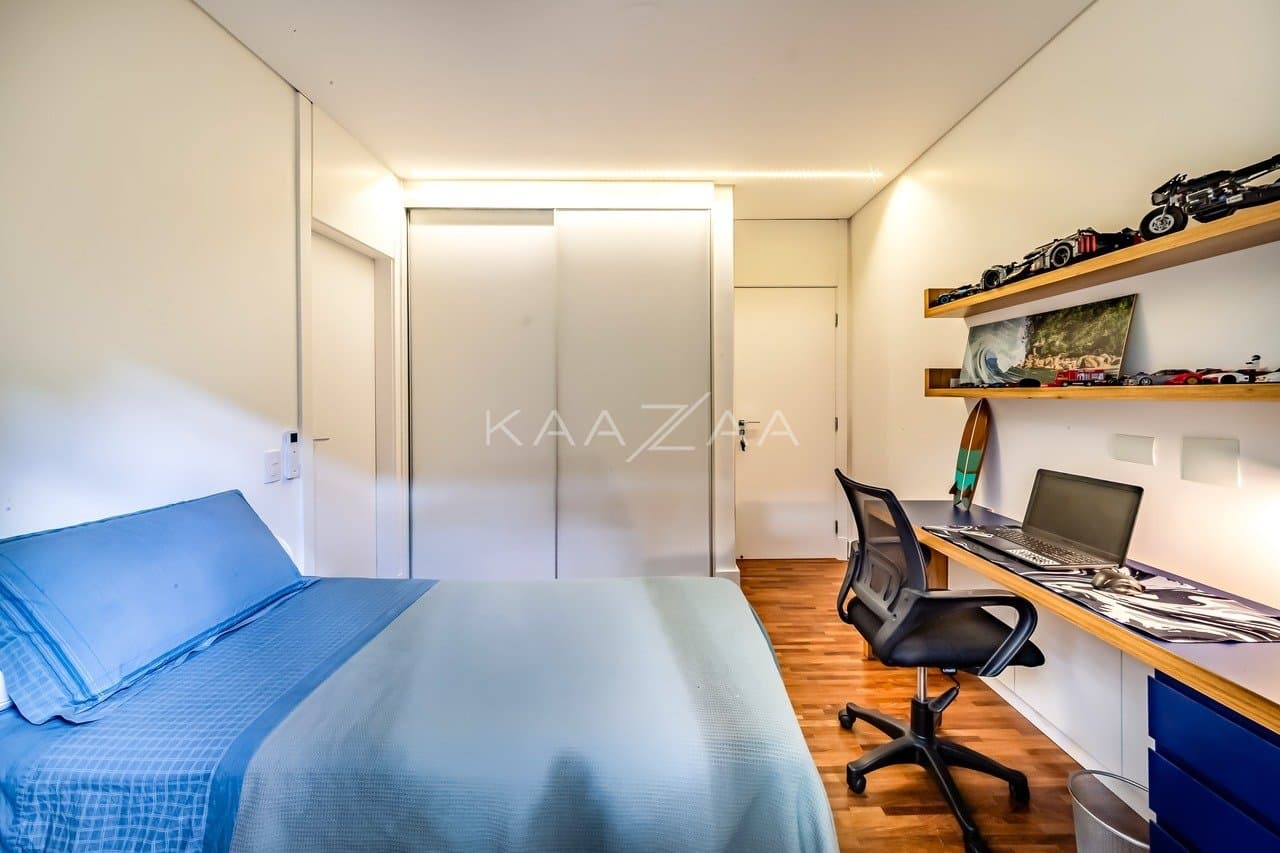 Casa à venda em Alto de Pinheiros - Foto 19