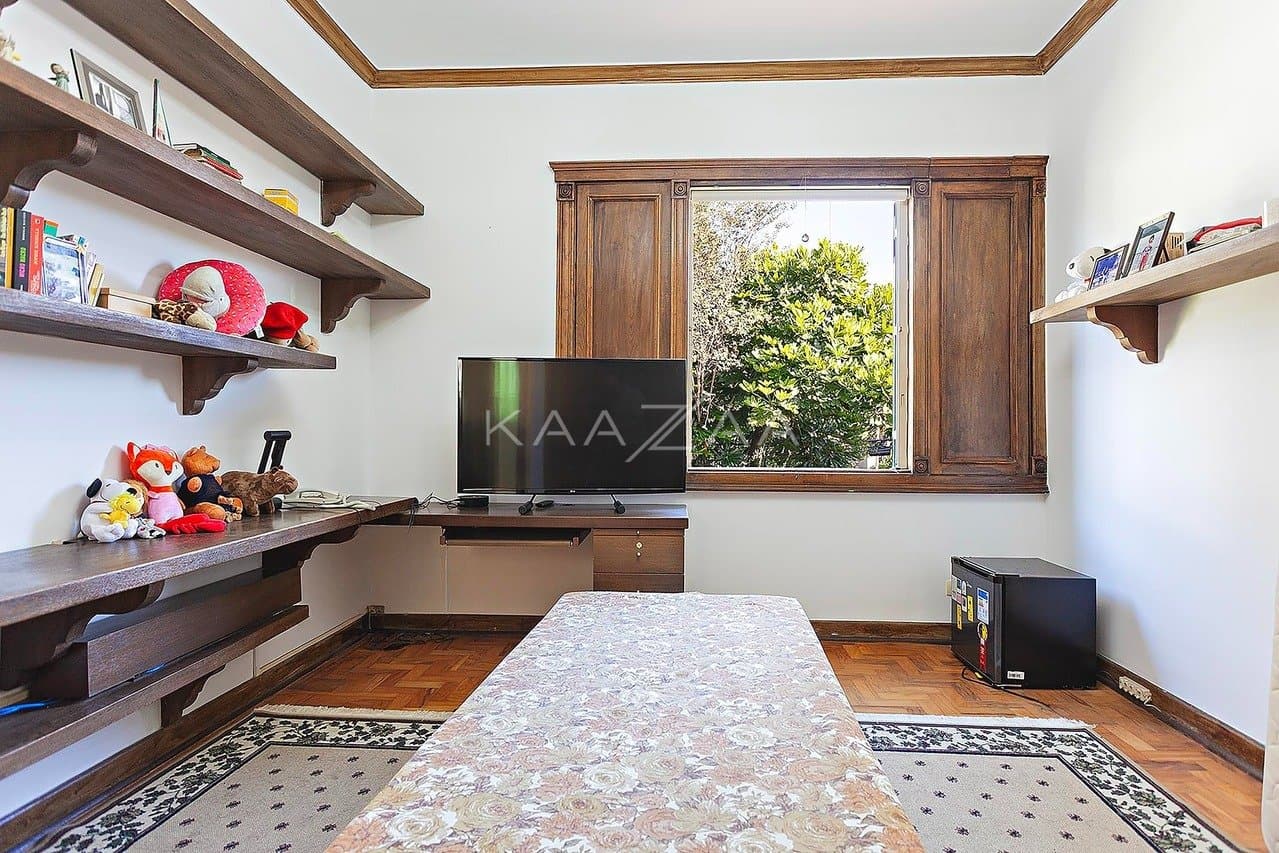 Casa à venda no Jardim Europa - Foto 27