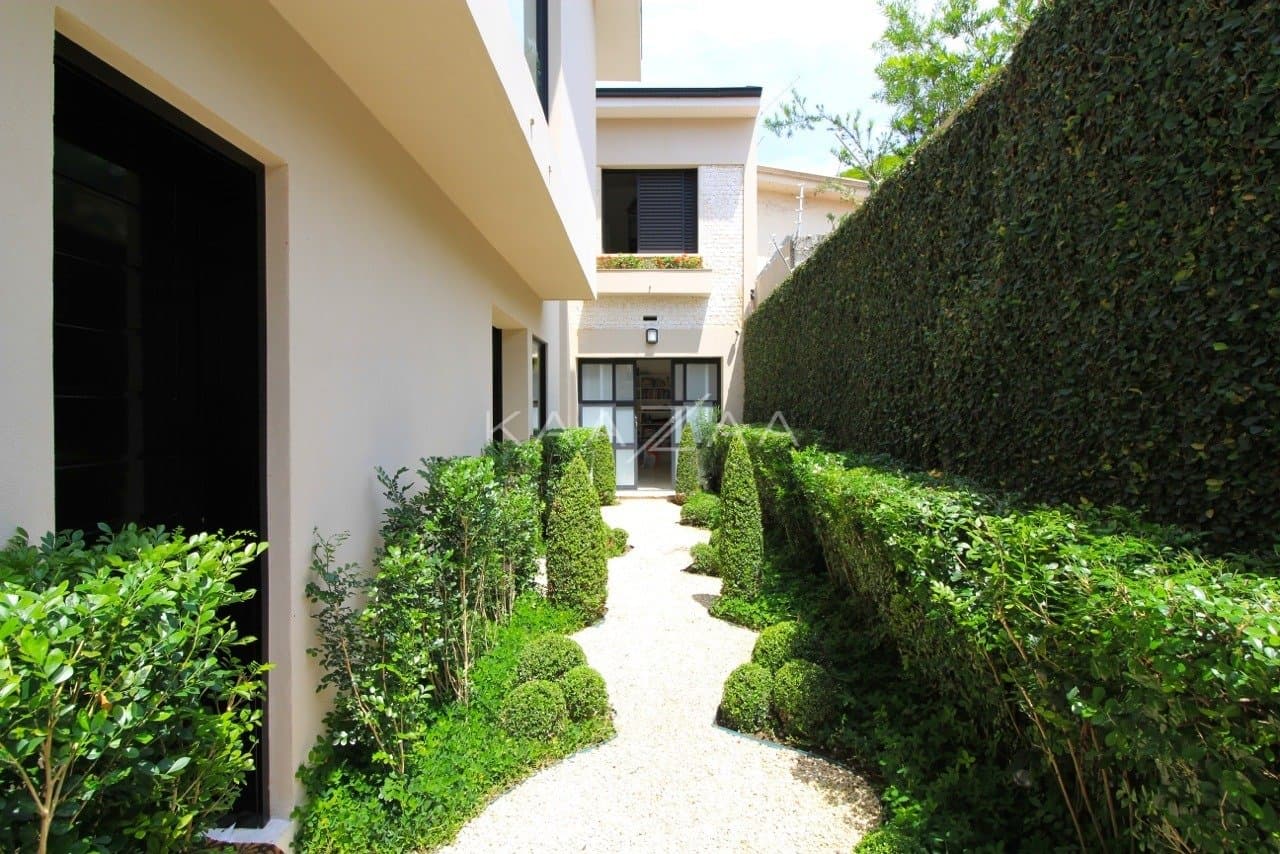 Casa no Jardim Europa - Foto 9