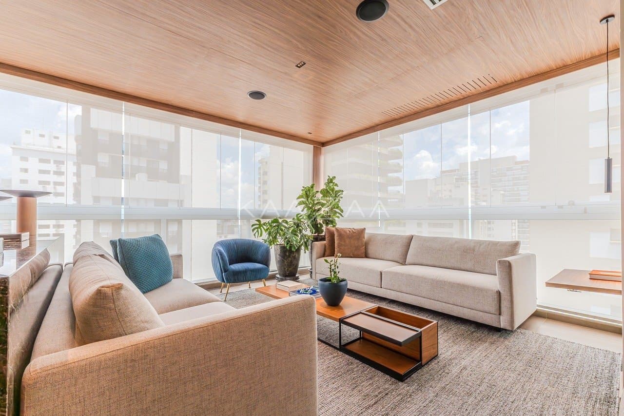 Apartamento à venda no Jardim Paulista - Foto 6