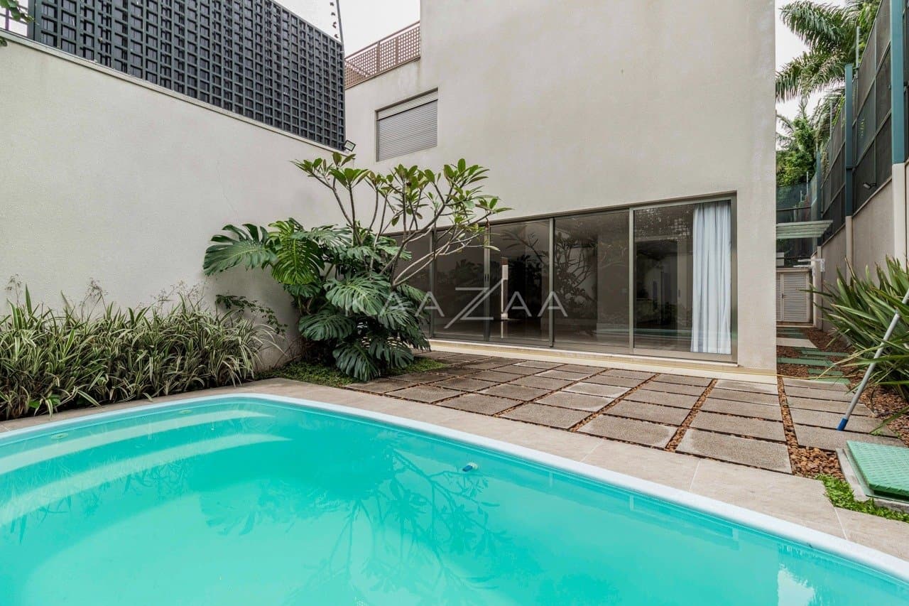 Casa em condomínio no Jardim Paulistano - Foto 12