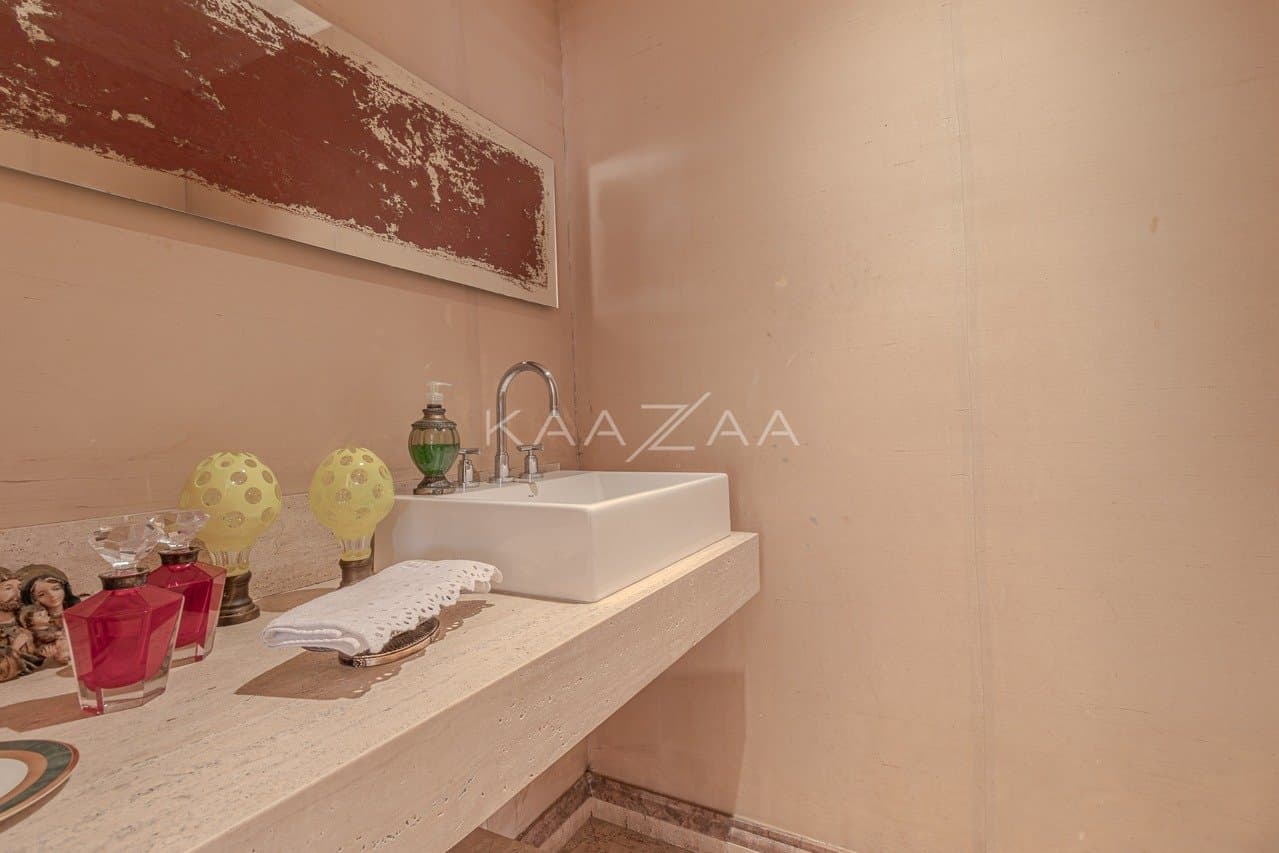 Apartamento no Real Parque - Foto 25