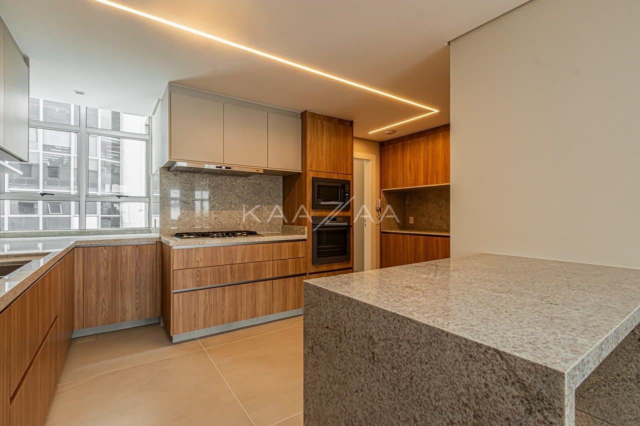 Apartamento para venda e locação no Itaim Bibi - Foto 20