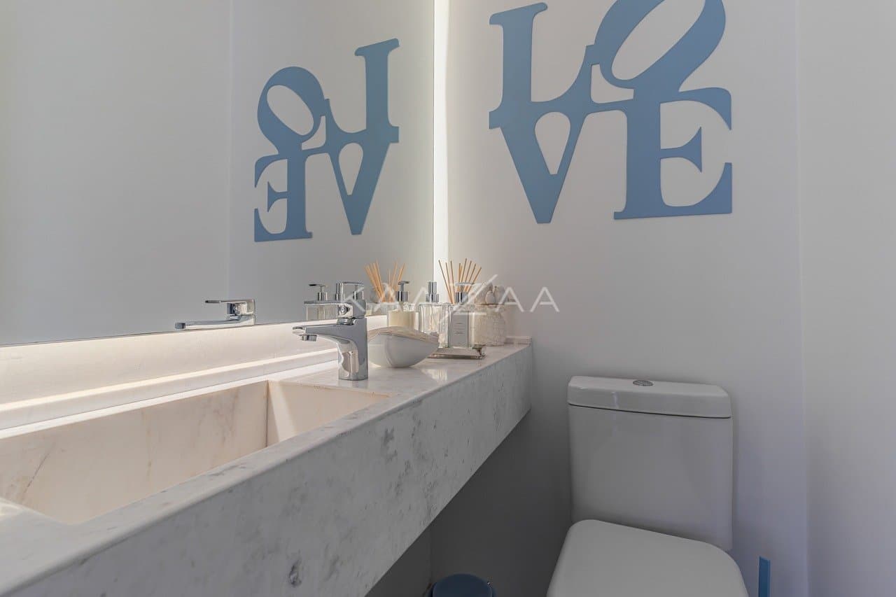 Apartamento à venda no Itaim Bibi - Foto 10