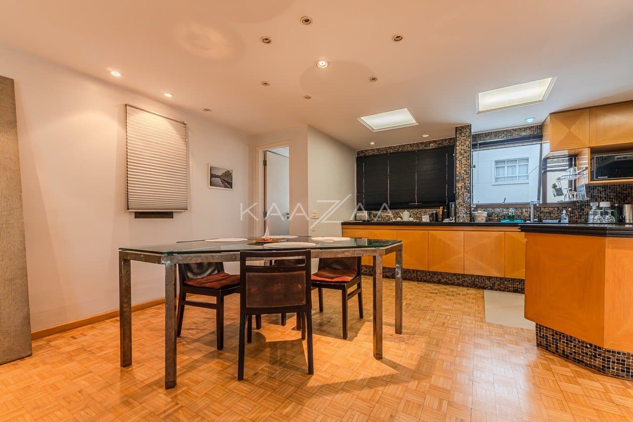Apartamento à venda na Vila Nova Conceição - Foto 15