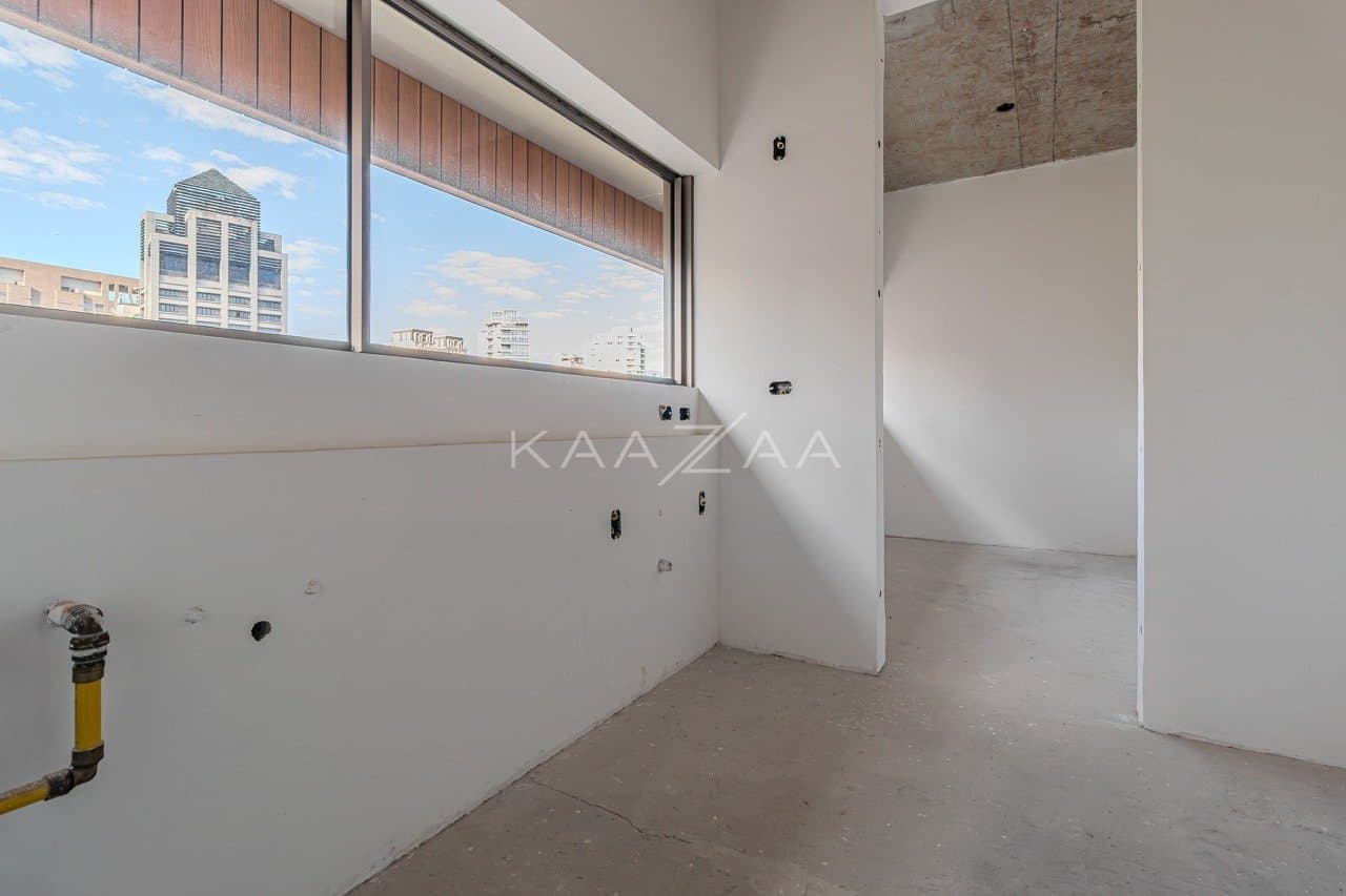 Apartamento à venda no Jardim Paulistano - Foto 26