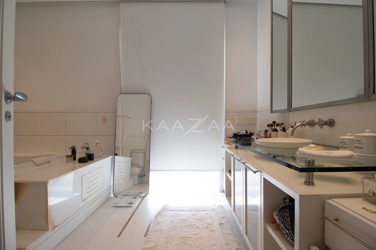 Casa em condomínio no Real Parque - Foto 49