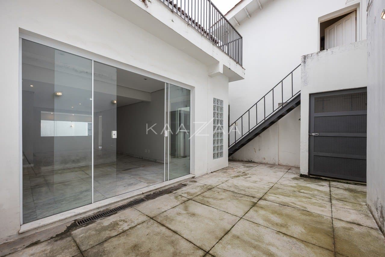 Casa à venda na Vila Nova Conceição - Foto 22
