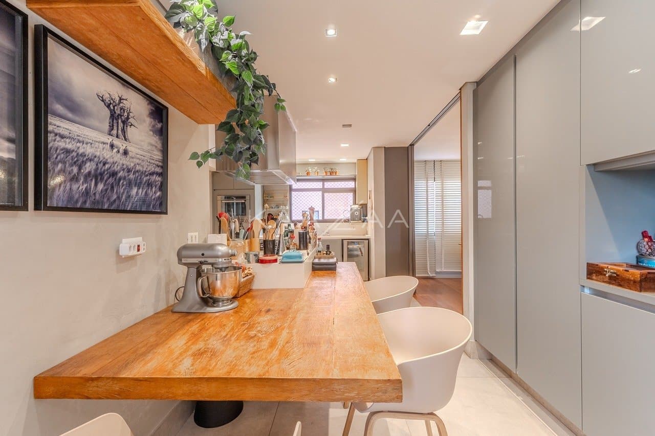 Apartamento à venda no Itaim Bibi - Foto 18