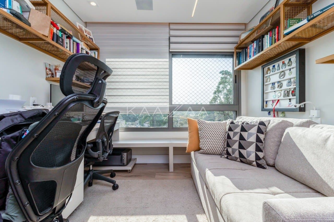 Apartamento em Pinheiros - Foto 38