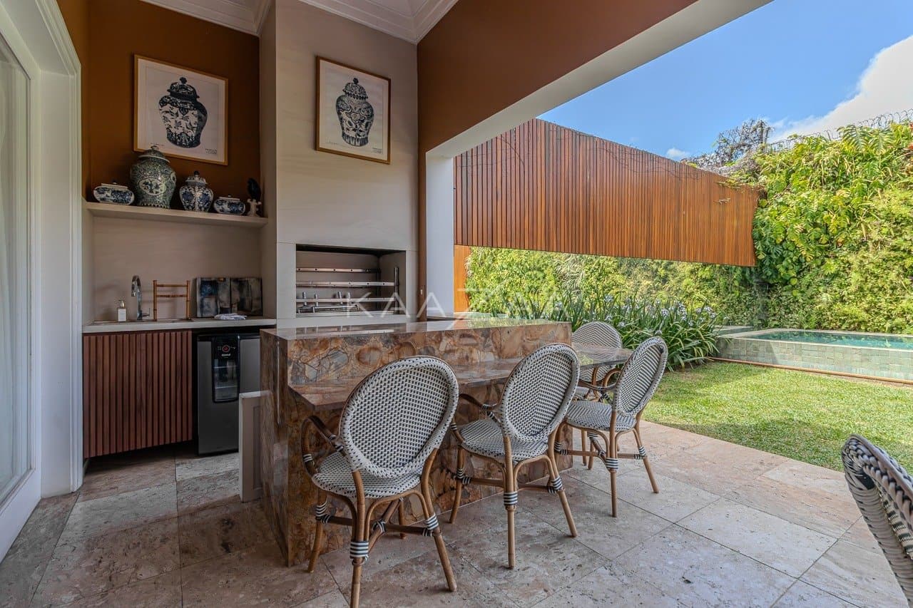 Casa à venda no Jardim Europa - Foto 18