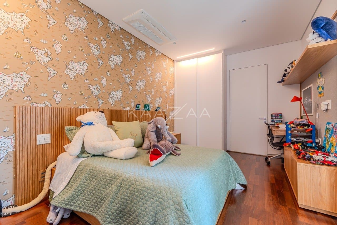 Apartamento à venda na Vila Nova Conceição - Foto 48