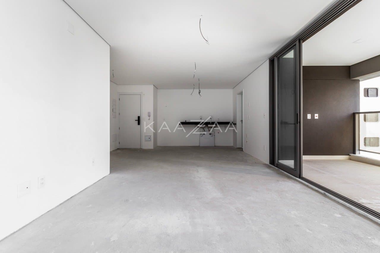 Apartamento na Vila Nova Conceição - Foto 6